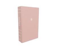 Rhonda Kelley NIV, The Woman's Study Bible, Cloth over Board, (Copertina rigida)