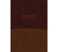 Rhonda Kelley NKJV, The Woman's Study Bible, Leathersoft, (Rilegato in ecopelle)