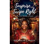 Rhonda M Lawson Surprise ... Swipe Right (Tascabile)
