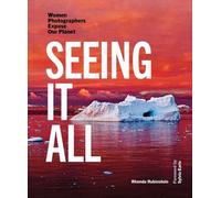 Rhonda Rubinstein Seeing It All (Tascabile)