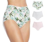 Rhonda Shear 3 Pezzi Slip Smoothing, TFLPWT, Medio