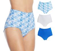 Rhonda Shear 3Pacco Slip Smoothing, LGWHBL, Medio