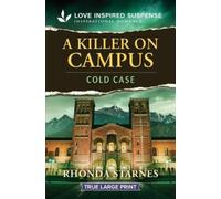 Rhonda Starnes A Killer on Campus (Tascabile)