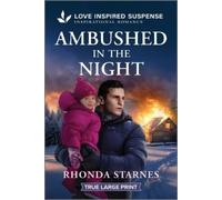 Rhonda Starnes Ambushed in the Night (Tascabile)