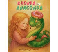 Rhonda The Anaconda