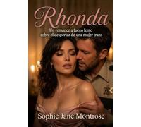 Rhonda: Un romance a fuego lento sobre el despertar de una mujer trans