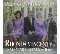 Vincent, Rhonda & Sally Mountai - Bound For Gloryland