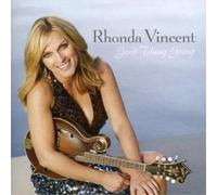 Rhonda Vincent Good Thing Going (CD) Album