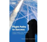 Rhonda Walthall Brenda Christiansen Flight Paths to Success (Tascabile)