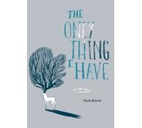 Rhonda Waterfall Only Thing I Have (Tascabile)