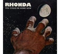 Rhonda - You Could Be Home Now (180gr/Black Vinyl)