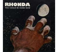 Rhonda - You Could Be Home Now - Cd