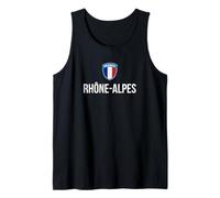 Rhône-Alpes Canotta
