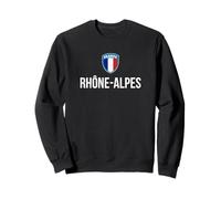 Rhône-Alpes Felpa