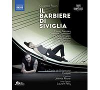 Gioacchino Rossini - Il Barbiere Di Siviglia