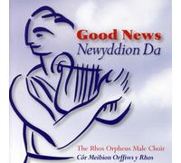 Rhos Orpheus Male Choir - Good News