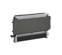 RHOSS Ventilconvettore Fan Coil Inverter BRIO-I SLIM IXP 10 - Da Incasso Per Controsoffitto/Parete Con Cassaforma