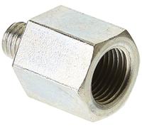 RHP 1003 Gadp + J auto lubrificante cuscinetto inserto, forma sferica