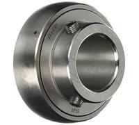 RHP J1035 - 1.1/4GCR argento lubrificante cuscinetto inserto