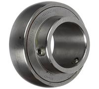 RHP J1035 - 1.7/16GCR argento lubrificante cuscinetto inserto