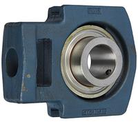 RHP mst1.3/8 auto lubrificante ghisa take-up cuscinetto unità