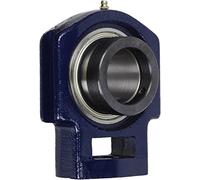 RHP st1.15/16DEC auto lubrificante ghisa take-up cuscinetto unità