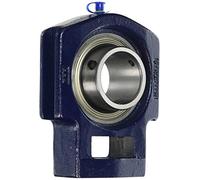 RHP st1.3/4 auto lubrificante ghisa take-up cuscinetto unità