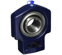 RHP st1.7/16 auto lubrificante ghisa take-up cuscinetto unità