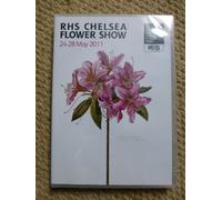 RHS CHELSEA FLOWER SHOW 24-28 MAY 2011