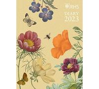 RHS Desk Diary 2023