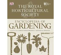 RHS Encyclopedia of Gardening: The Royal Horticultural Society