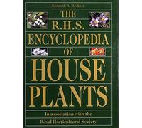 RHS Encyclopedia of Houseplants