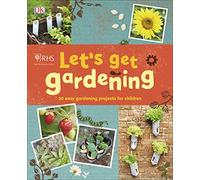 RHS Let's Get Gardening