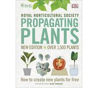 RHS Propagating Plants: How to Create New Plants For Free