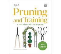 RHS Pruning and Training : What, When, and How to Prune Over 800 Plants