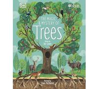 RHS The Magic and Mystery of Trees (Magic and Mystery of the Natural World The)