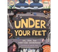 RHS Under Your Feet (Copertina rigida) Underground and All Around