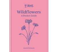 RHS Wildflowers: A pocket guide