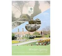 Rhs Wisley Through the .......