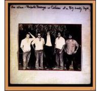 Rhubarb's Revenge Confessions of a Big Lanky Dope (CD)