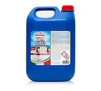 Antimuffa per muri Via Muffa Rhutten da 5 Litri - MAXI FORMATO