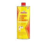 Rhütten DILUENTE Nitro ANTINEBBIA 1L