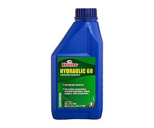 Rhütten Hydraulic 68 Olio Idraulico Neutron 1L