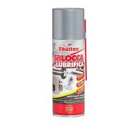 Rhütten, Sblocca e Lubrifica, Lubrificante Multiuso, Linea Facile, 200 ml