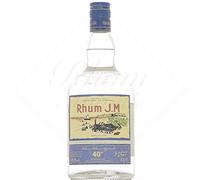Rhum Agricole Blanc J.M - 1Lt