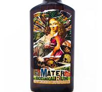 RHUM ALMA MATER BOTANICAL 41% CL.70 PUGLIA