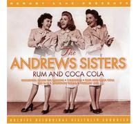 Rhum And Coca Cola