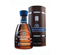 RHUM AREHUCAS 18 YO ANEJO RESERVA ESPECIAL CL.70 CON ASTUCCIO Rum Invecchiato 18 Anni Riserva Familiare