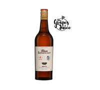 Barbancourt 4 Years Old 3 Star Haiti Rhum 40% Vol. 0,7l
