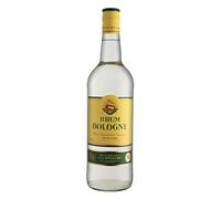 Rhum Bologne Rhum Blanc Agricole 50 Litro - Rhum Bologne - 1000 ml